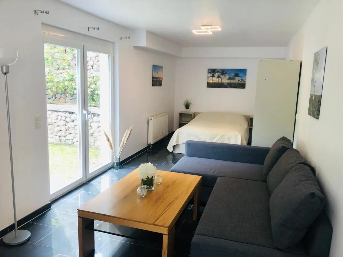 Image 1 of Blumenberg Ferienwohnung