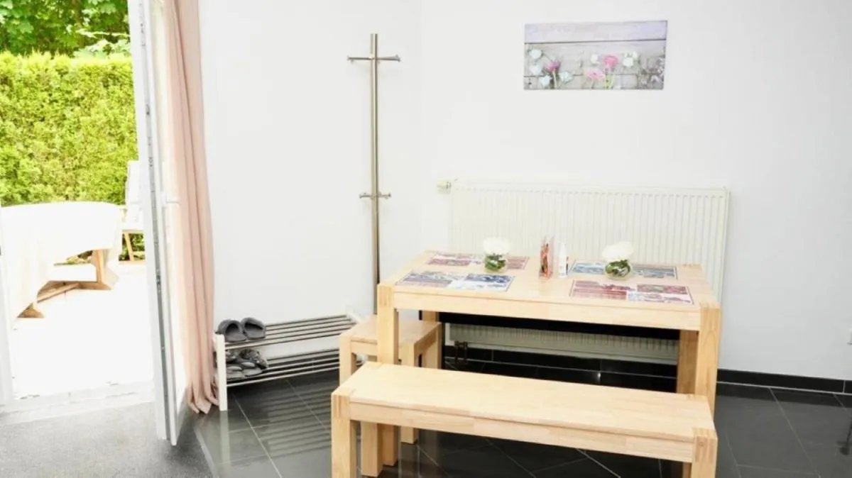 Image 2 of Blumenberg Ferienwohnung