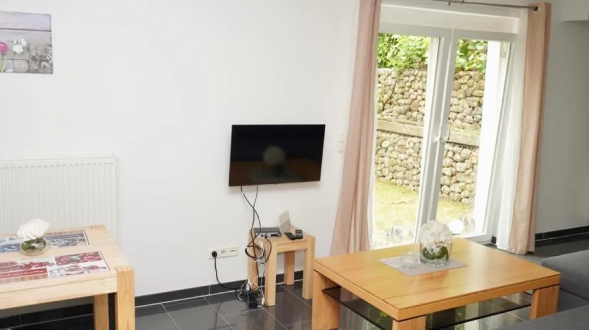 Image 4 of Blumenberg Ferienwohnung