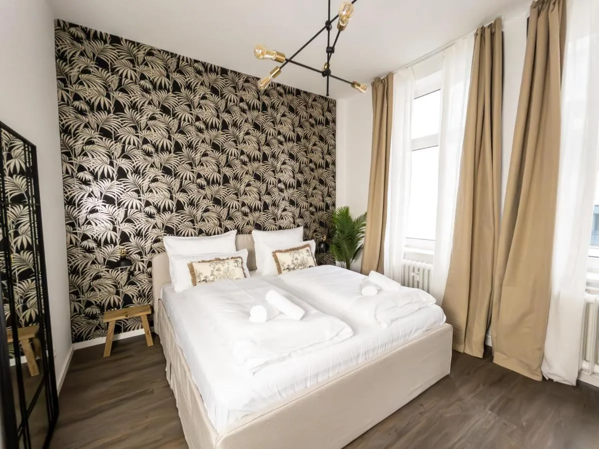 Image 5 of Casa MiRo Apartments – Hamburg City Center