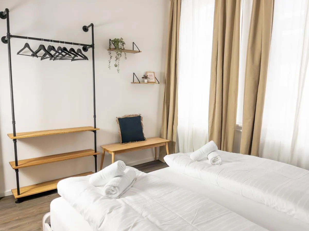 Image 6 of Casa MiRo Apartments – Hamburg City Center