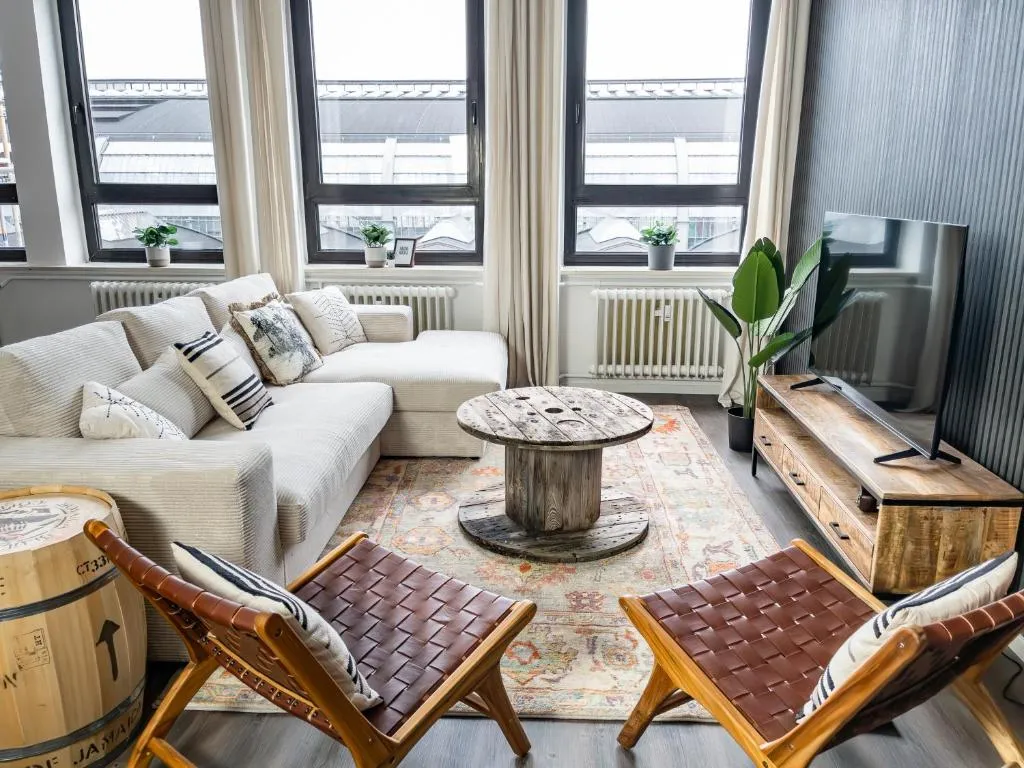 Image of Casa MiRo Apartments – Hamburg City Center