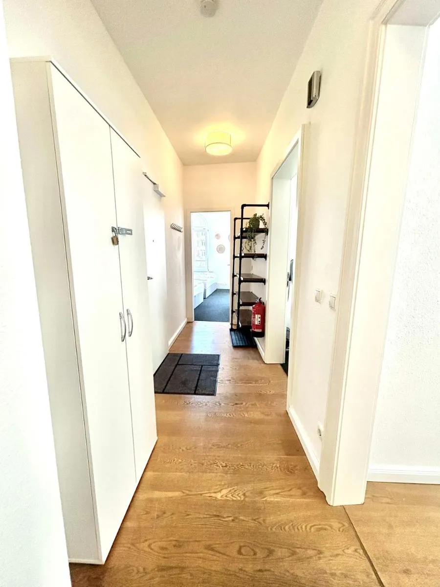 Image 5 of Central Apartment for up to 10 Guests
