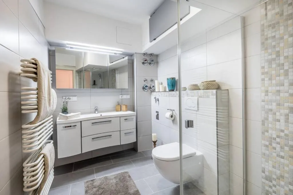 Image 2 of Charming Apartment Close to Heart of Hamburg