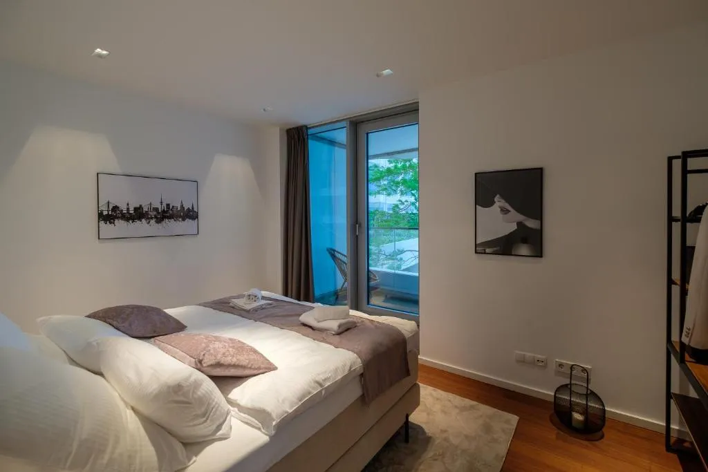 Image of Come2Stay Hafencity – Marco Polo Tower 2