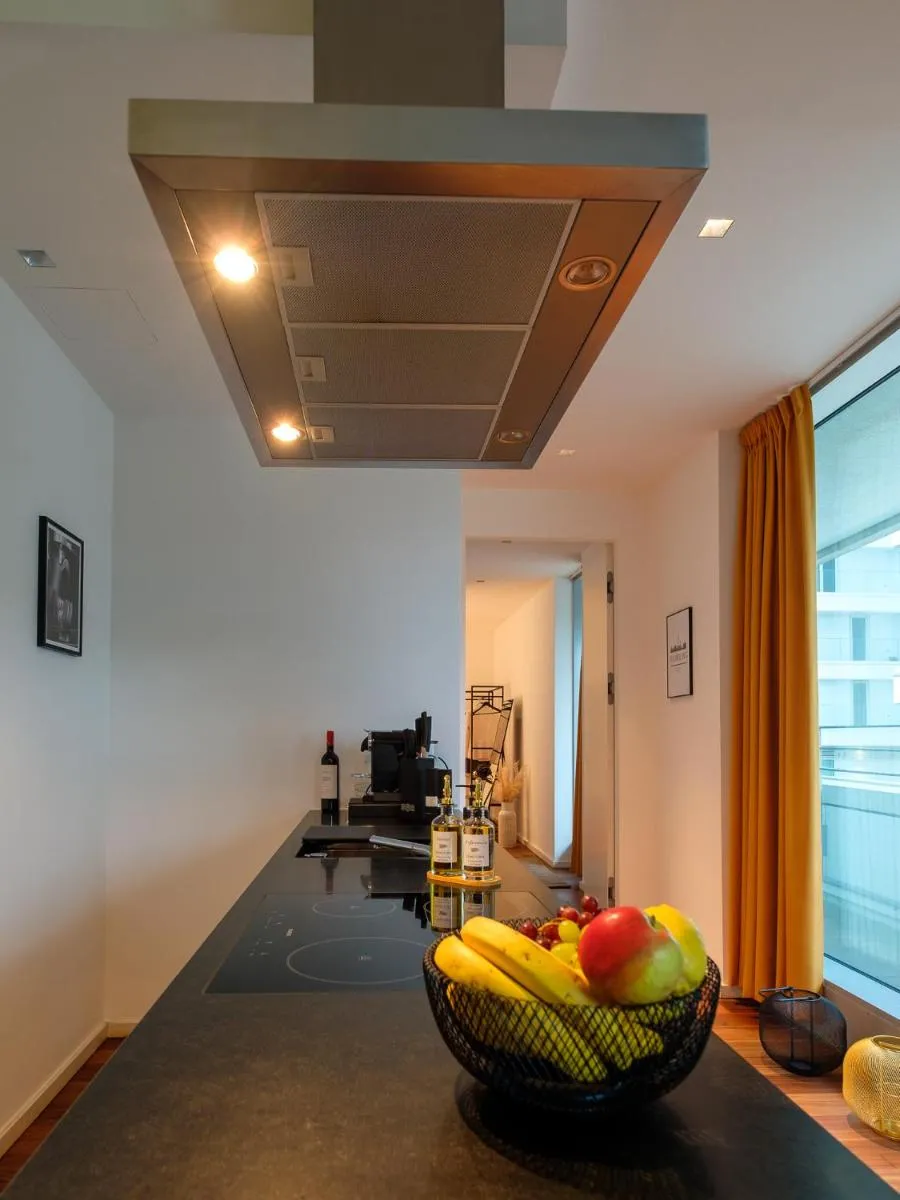 Image 4 of Come2Stay Hafencity – Marco Polo Tower 2