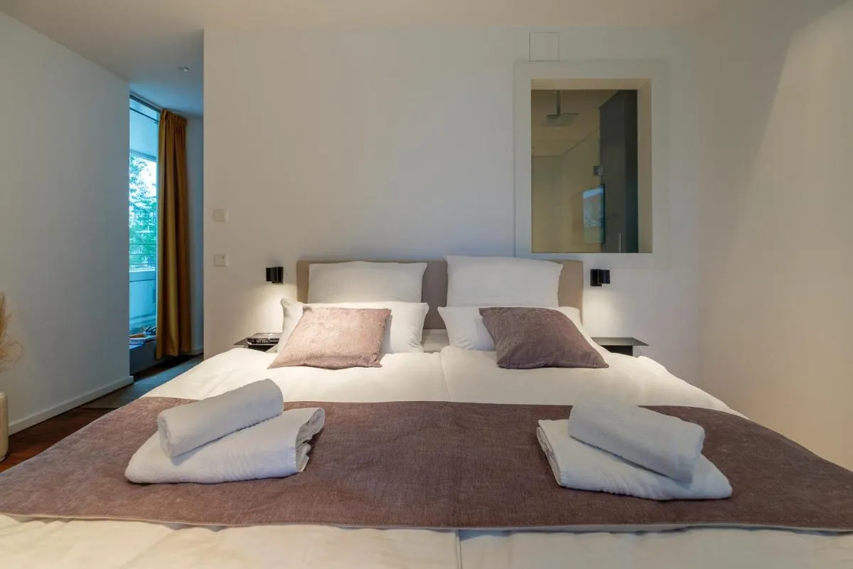 Image 1 of Come2Stay Hafencity – Marco Polo Tower 2
