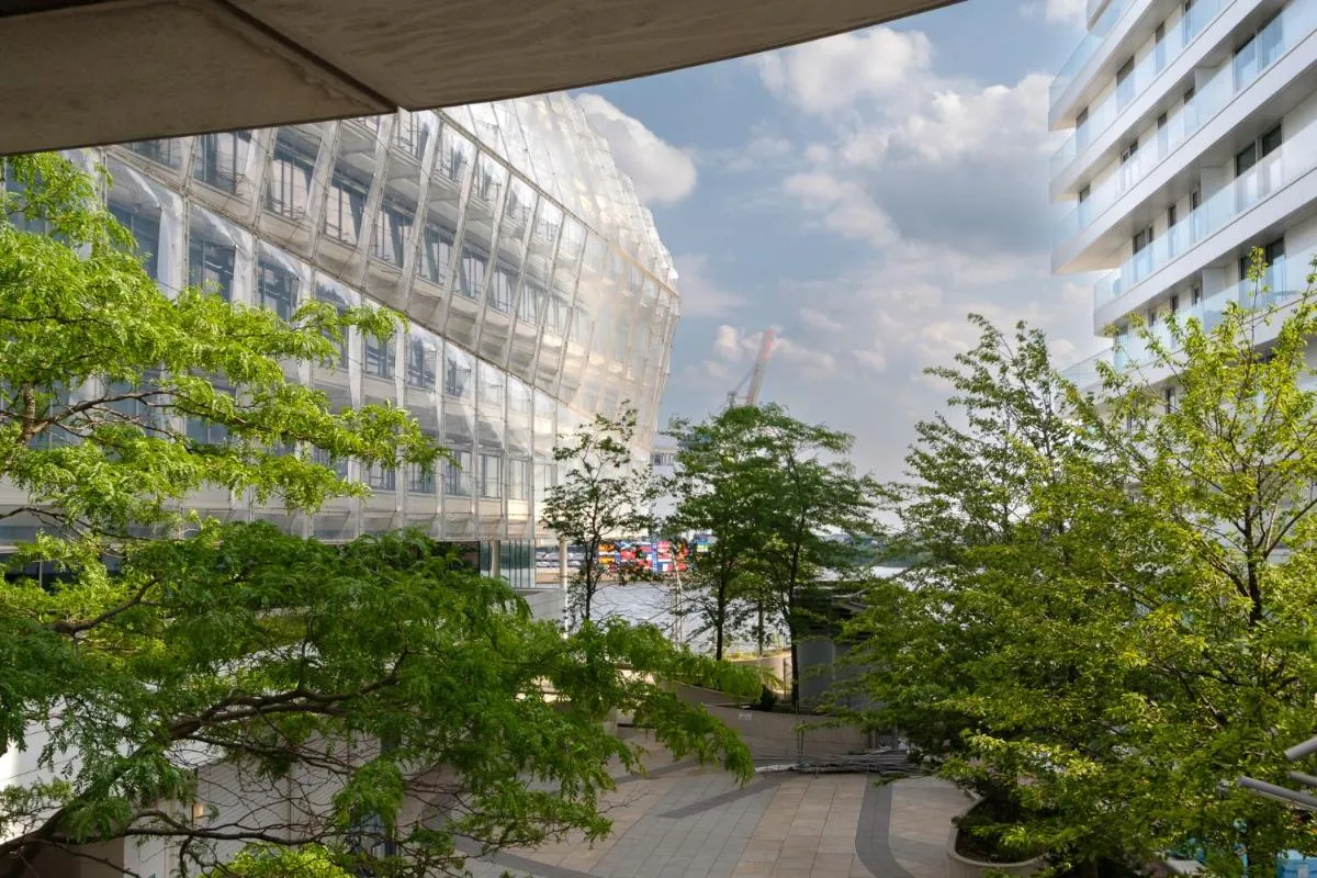 Image 5 of Come2Stay Hafencity – Marco Polo Tower 2