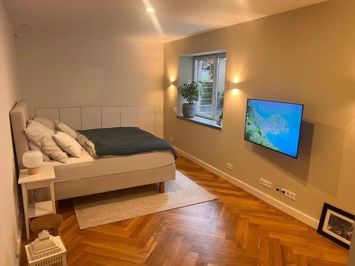 Image 4 of Cozy apartment in new building