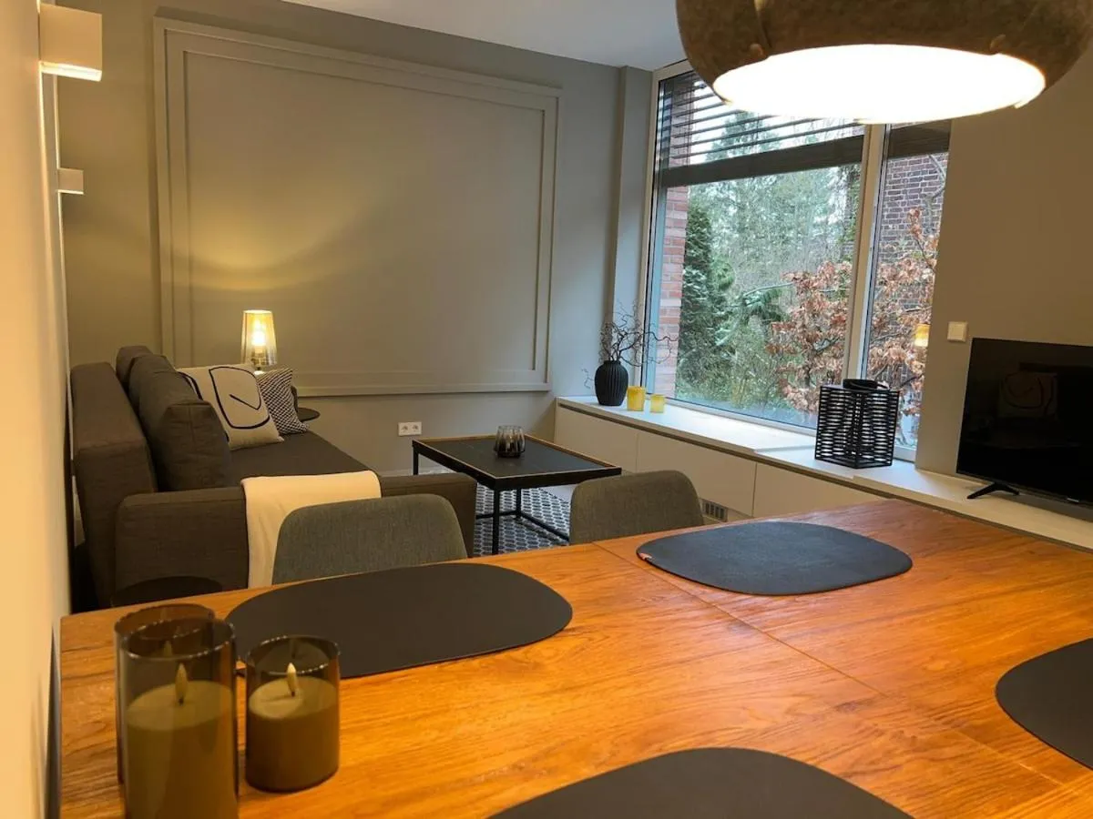 Image 2 of Cozy apartment in new building