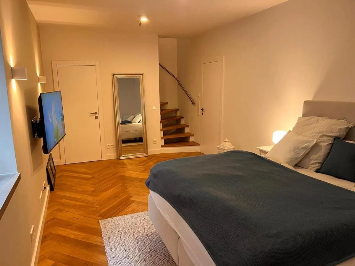 Image 1 of Cozy apartment in new building