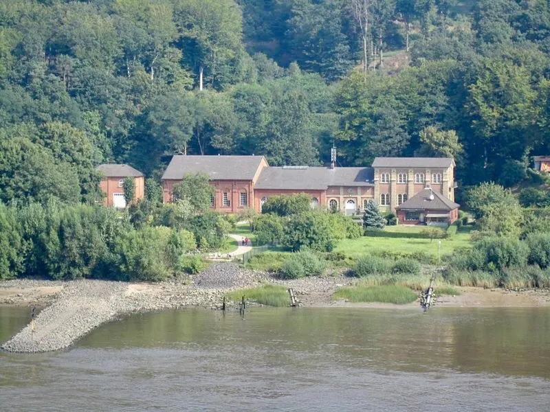 Image of Elbblick