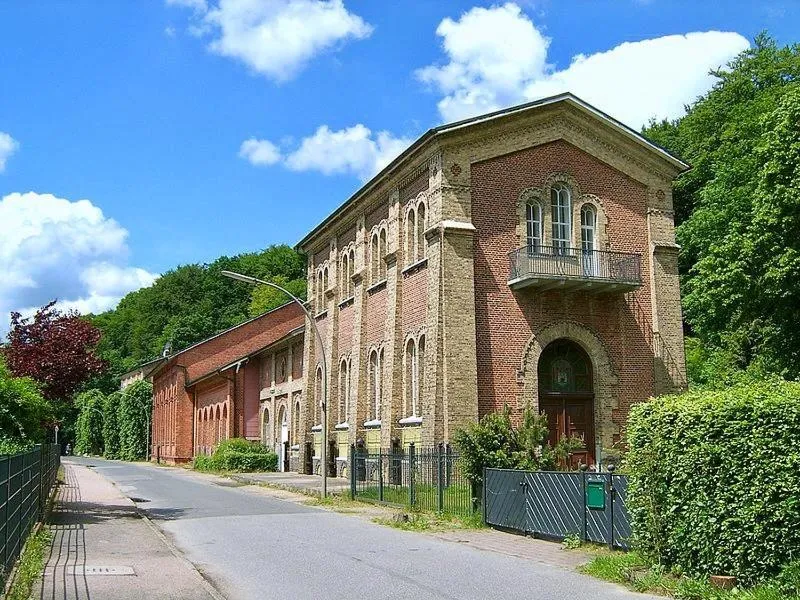 Image 4 of Elbblick
