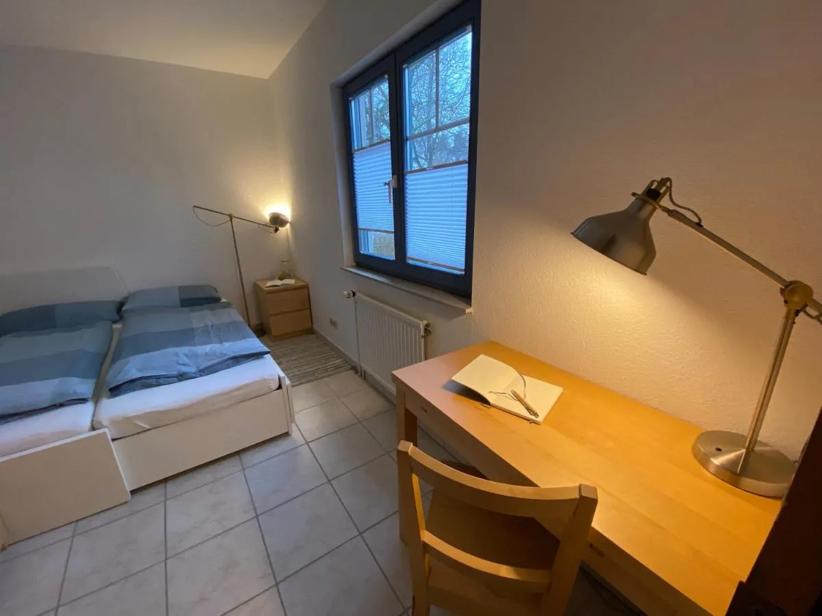 Image 1 of Elbinsel-Home ‘Alpakaliebe’