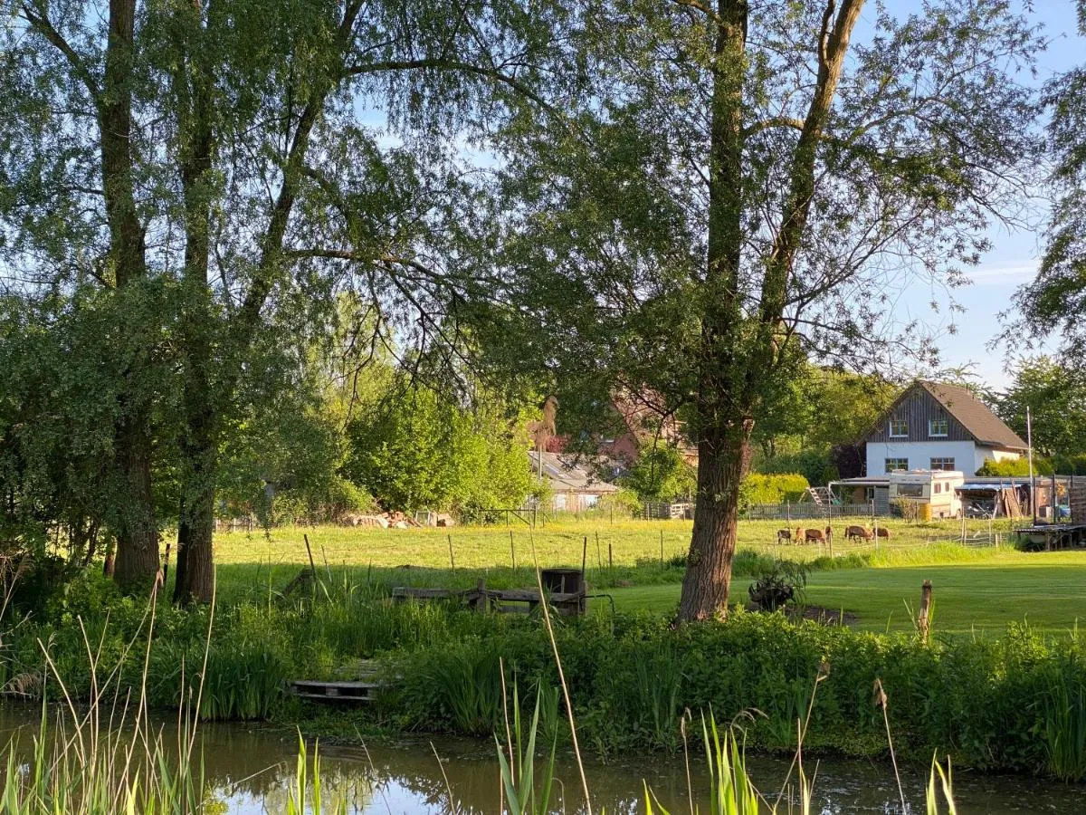 Image 5 of Elbinsel-Home ‘Alpakaliebe’