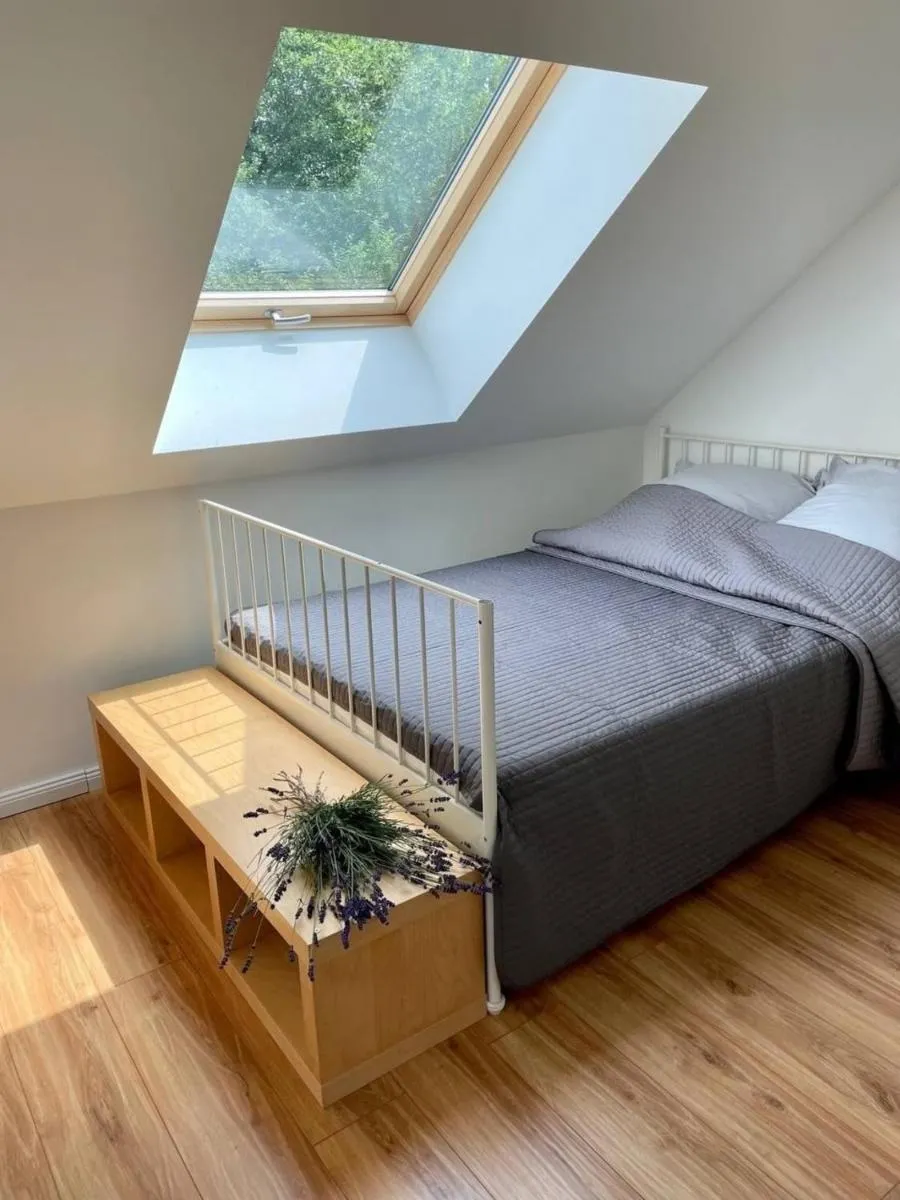 Image 3 of Familienfreundlichen Apartment mit traumhaft grüner Aussicht
