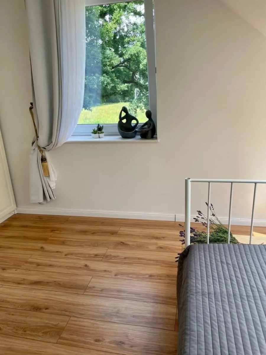 Image 4 of Familienfreundlichen Apartment mit traumhaft grüner Aussicht