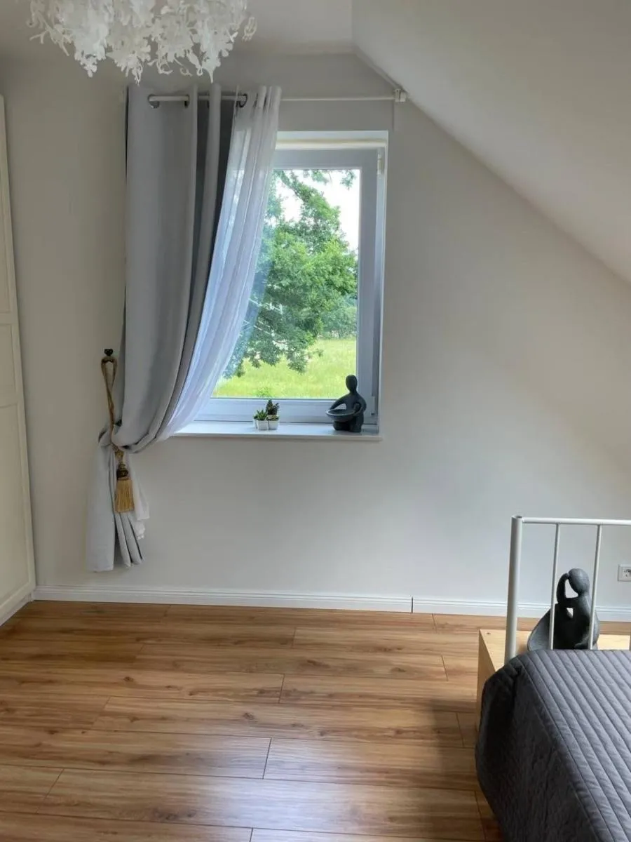 Image 6 of Familienfreundlichen Apartment mit traumhaft grüner Aussicht