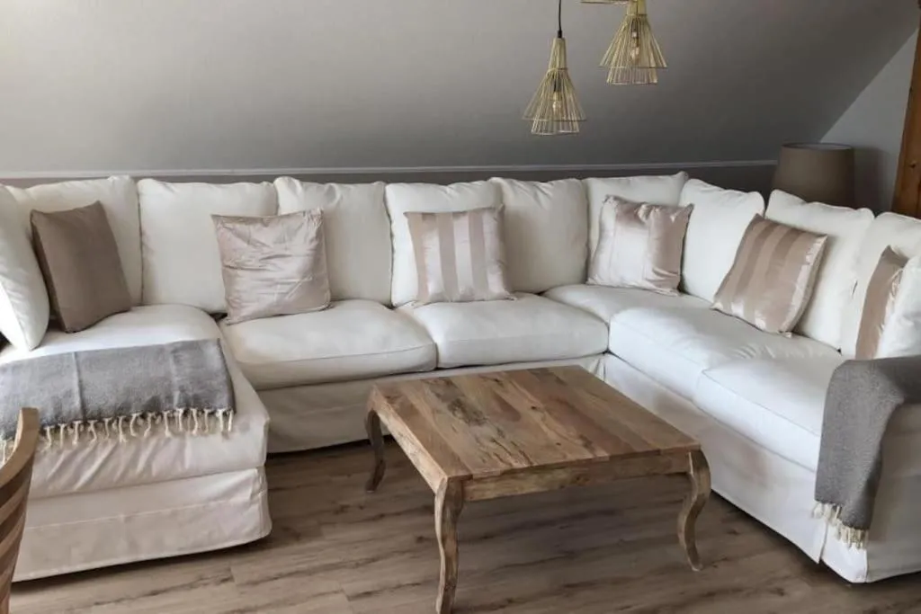 Image of Ferienwohnung Gipfelglück 50b für Familien