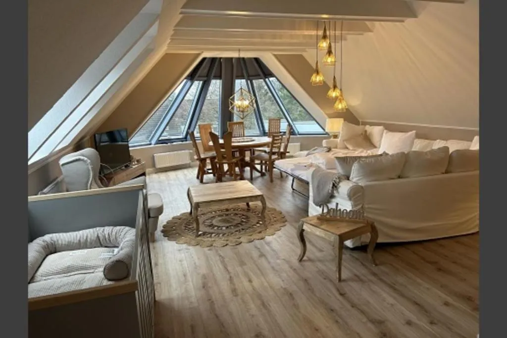 Image 2 of Ferienwohnung Gipfelglück 50b für Familien