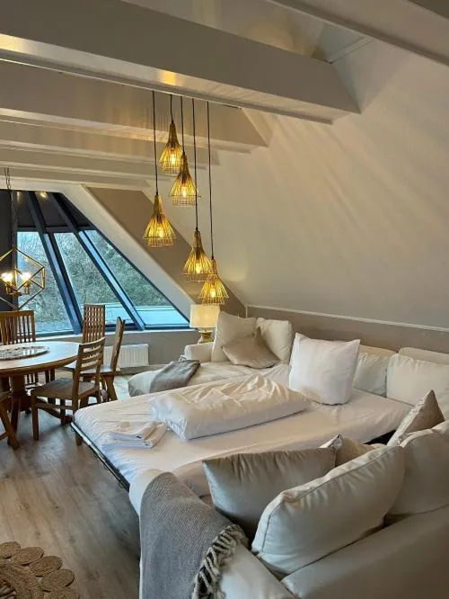 Image 3 of Ferienwohnung Gipfelglück 50b für Familien