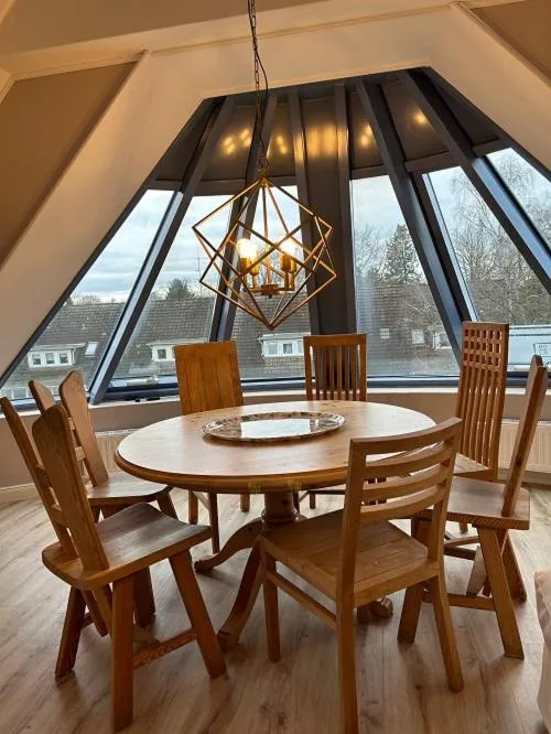 Image 5 of Ferienwohnung Gipfelglück 50b für Familien