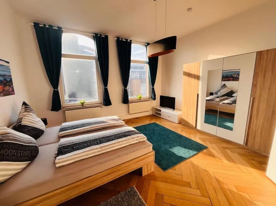 Image 6 of Ferienwohnung Reeperbahn Ecke Große Freiheit