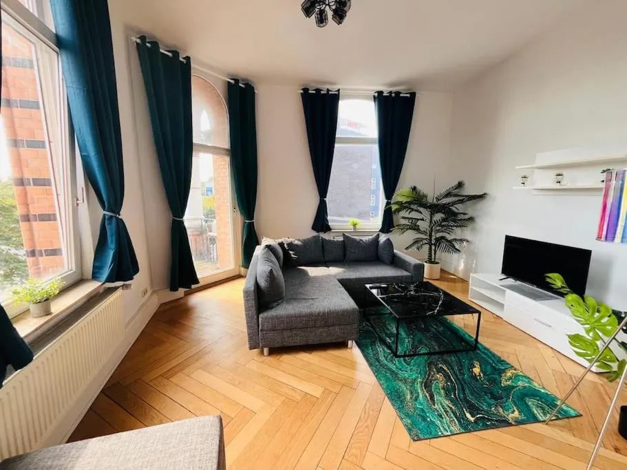 Image 4 of Ferienwohnung Reeperbahn Ecke Große Freiheit