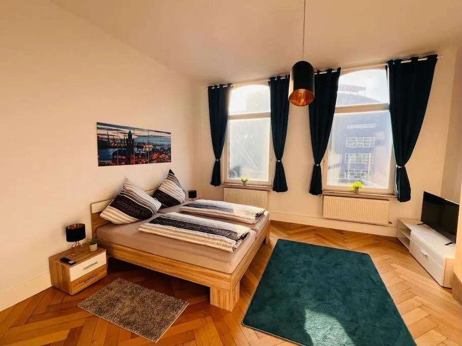Image 1 of Ferienwohnung Reeperbahn Ecke Große Freiheit