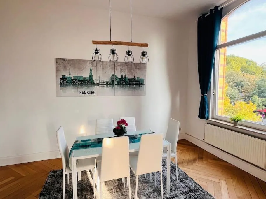 Image 2 of Ferienwohnung Reeperbahn Ecke Große Freiheit