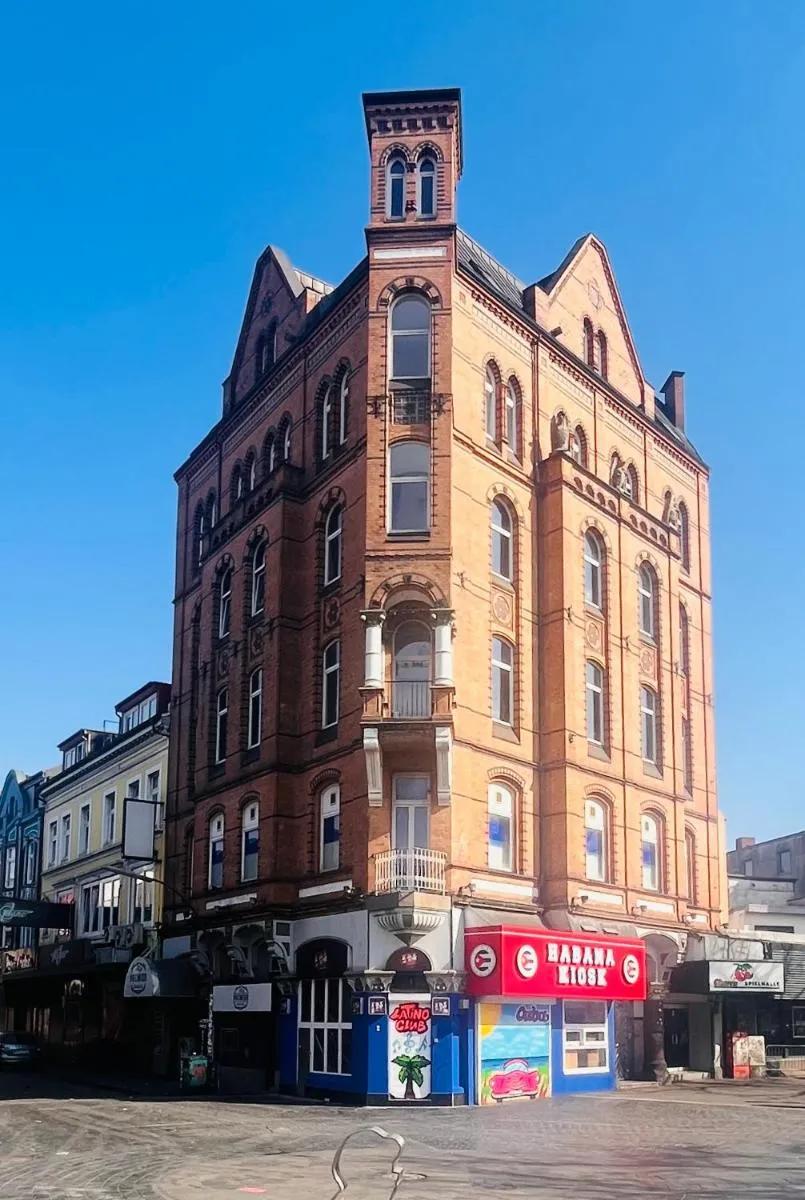 Image 5 of Ferienwohnung Reeperbahn Ecke Große Freiheit