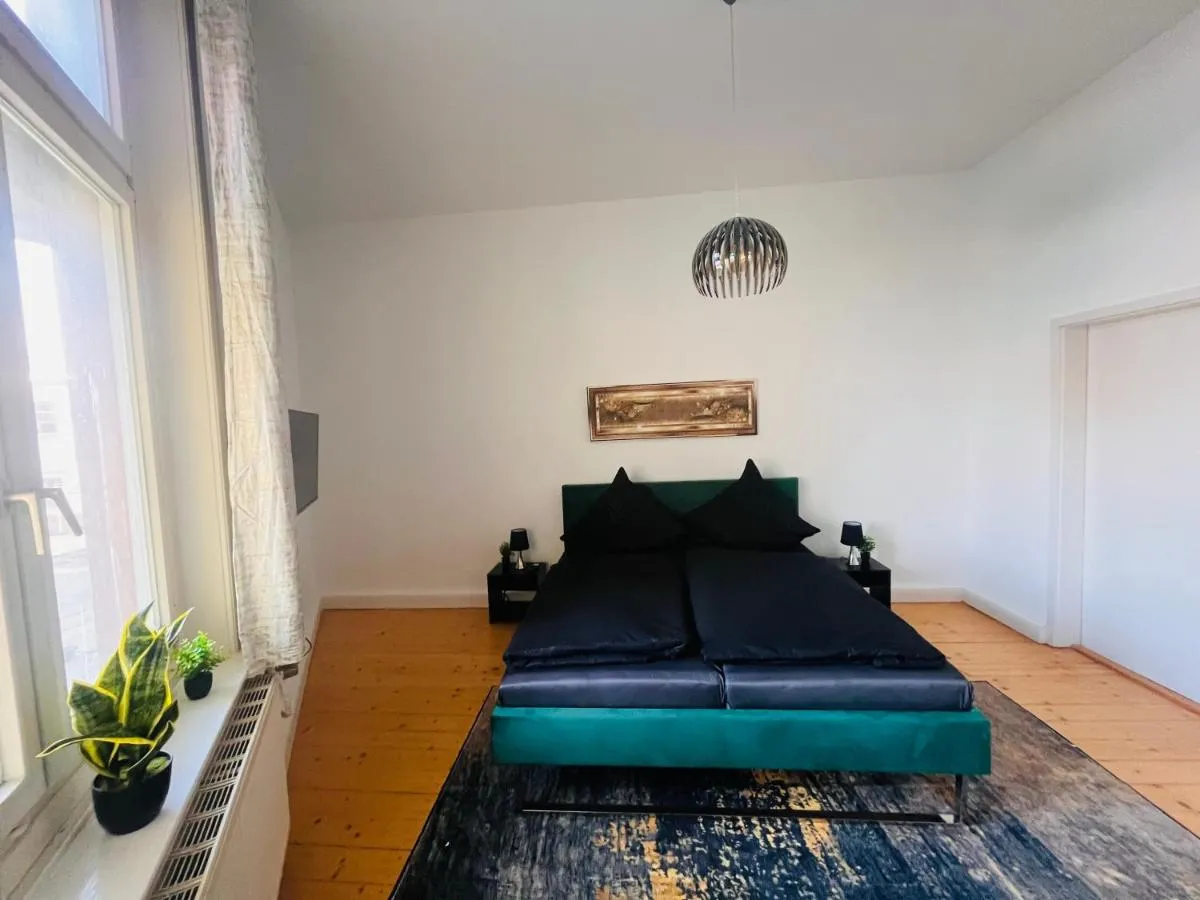 Image 5 of Ferienwohnung am Beatles Platz