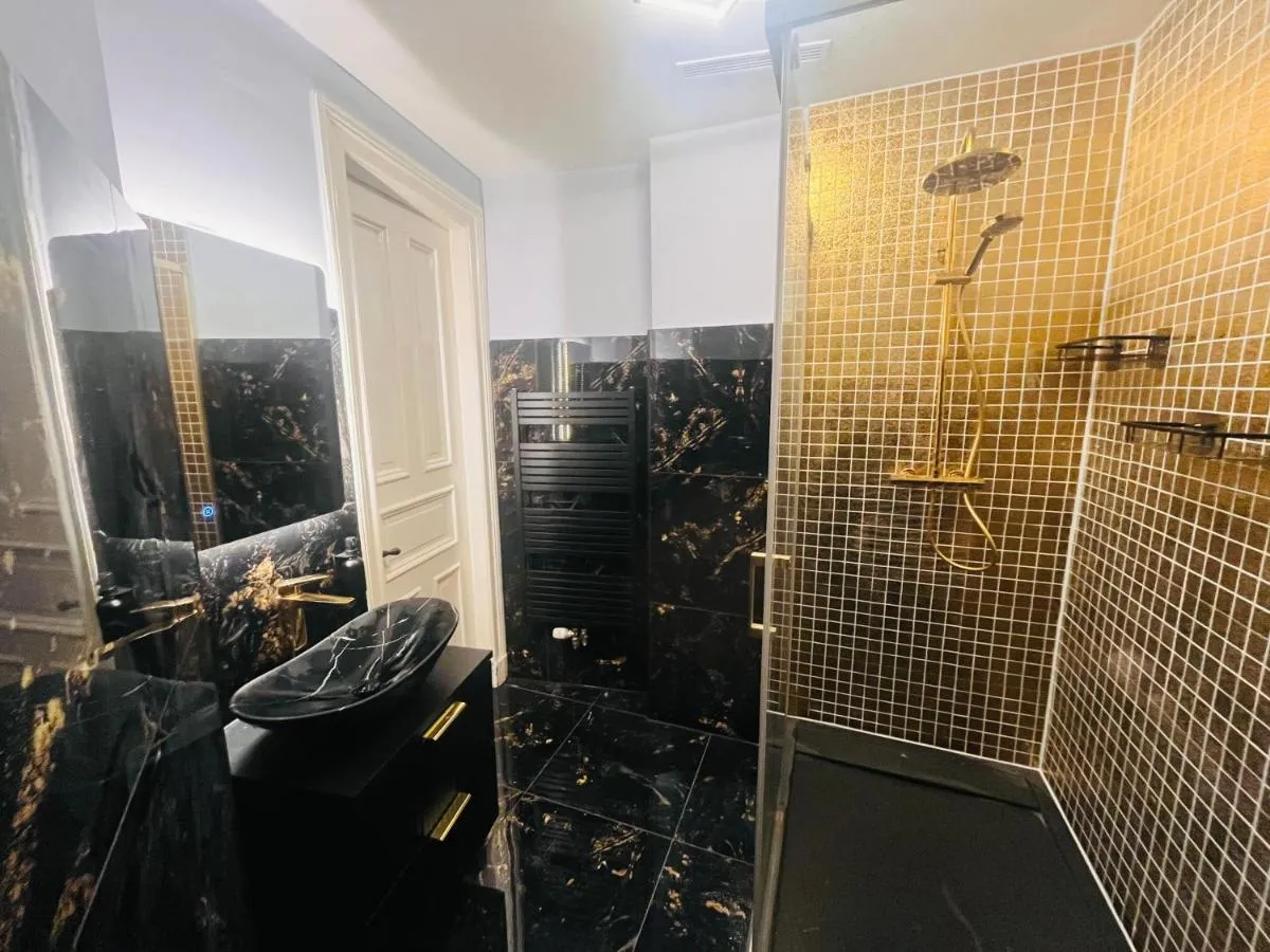 Image 6 of Ferienwohnung am Beatles Platz