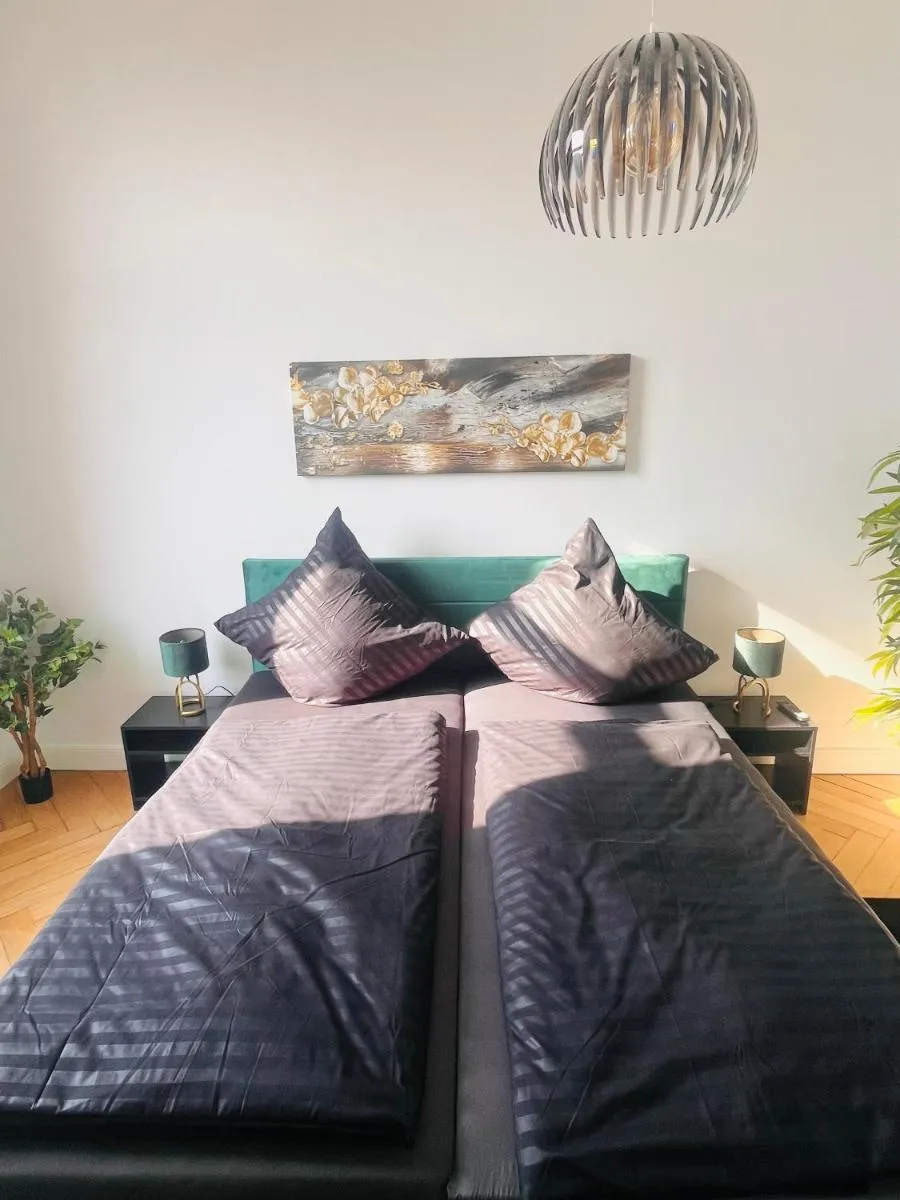 Image 3 of Ferienwohnung am Beatles Platz