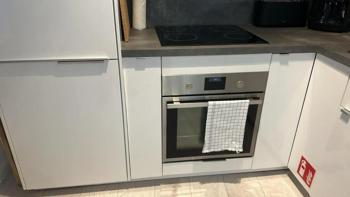 Image 3 of Ferienwohnung im Alexanderstraße