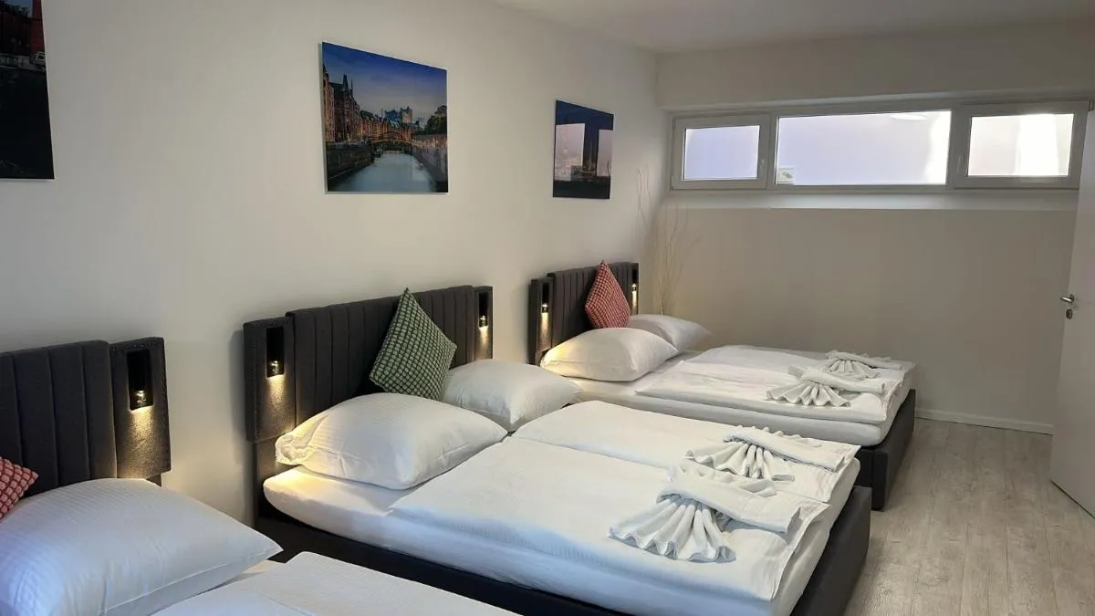 Image 6 of Ferienwohnung im Alexanderstraße