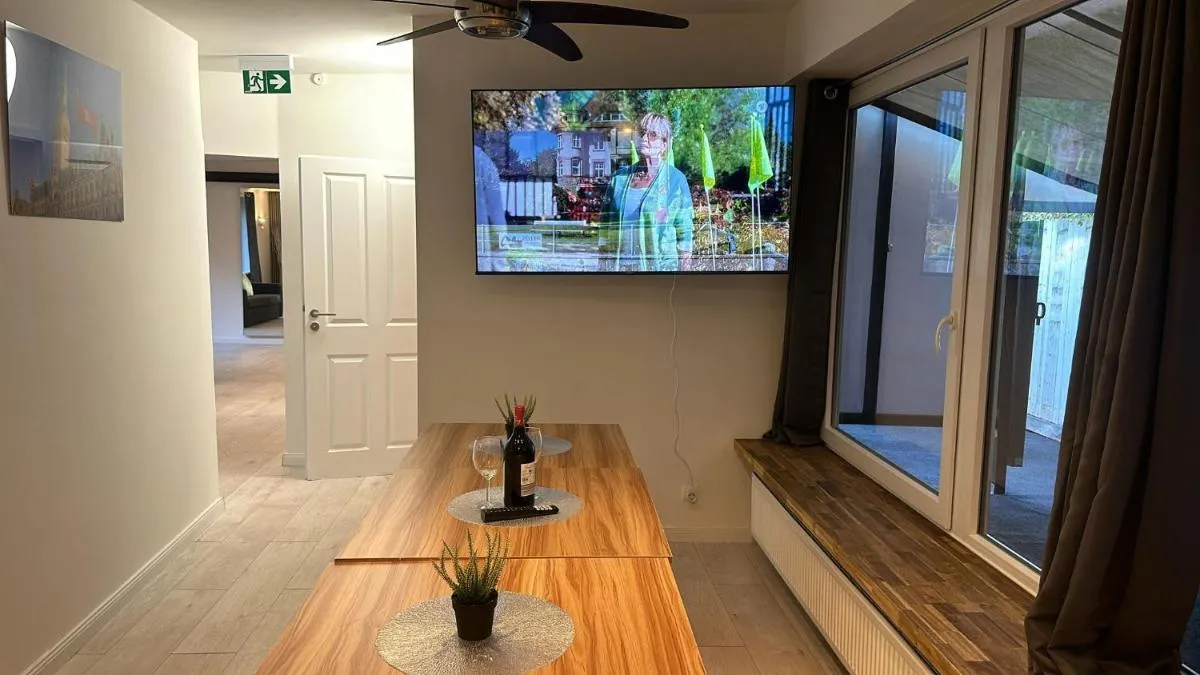Image 4 of Ferienwohnung im Alexanderstraße