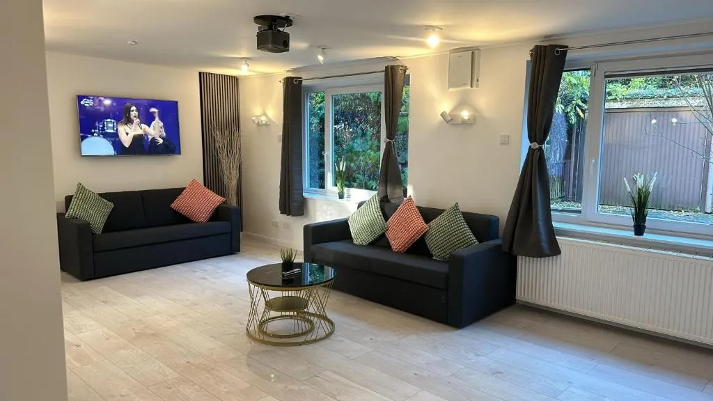 Image of Ferienwohnung im Alexanderstraße