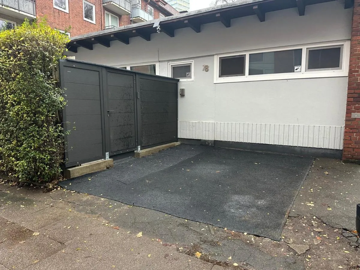Image 5 of Ferienwohnung im Alexanderstraße