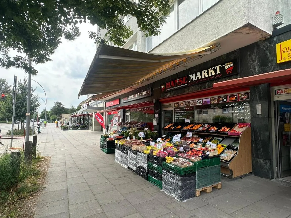 Image 4 of Ferienwohnung im Fabriciusstraße