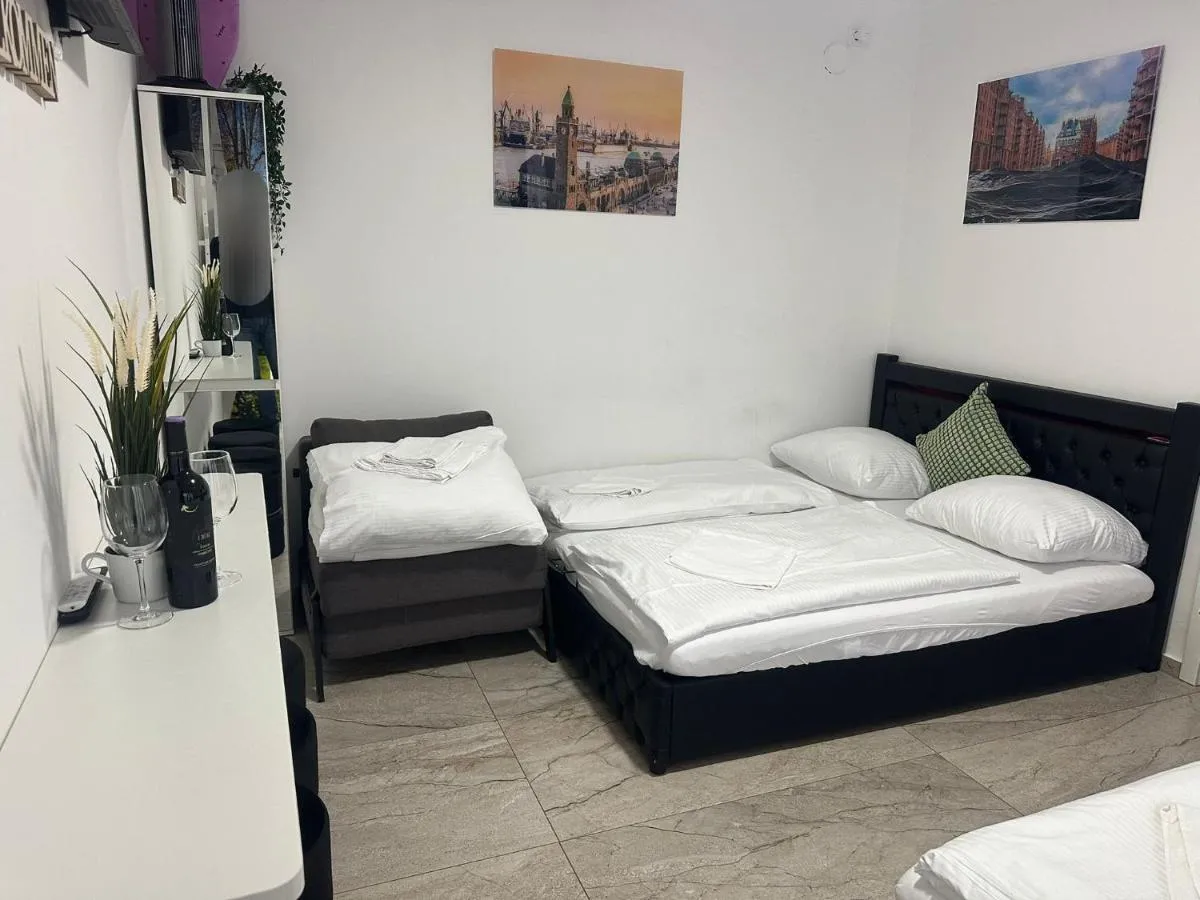Image 6 of Ferienwohnung im Fabriciusstraße