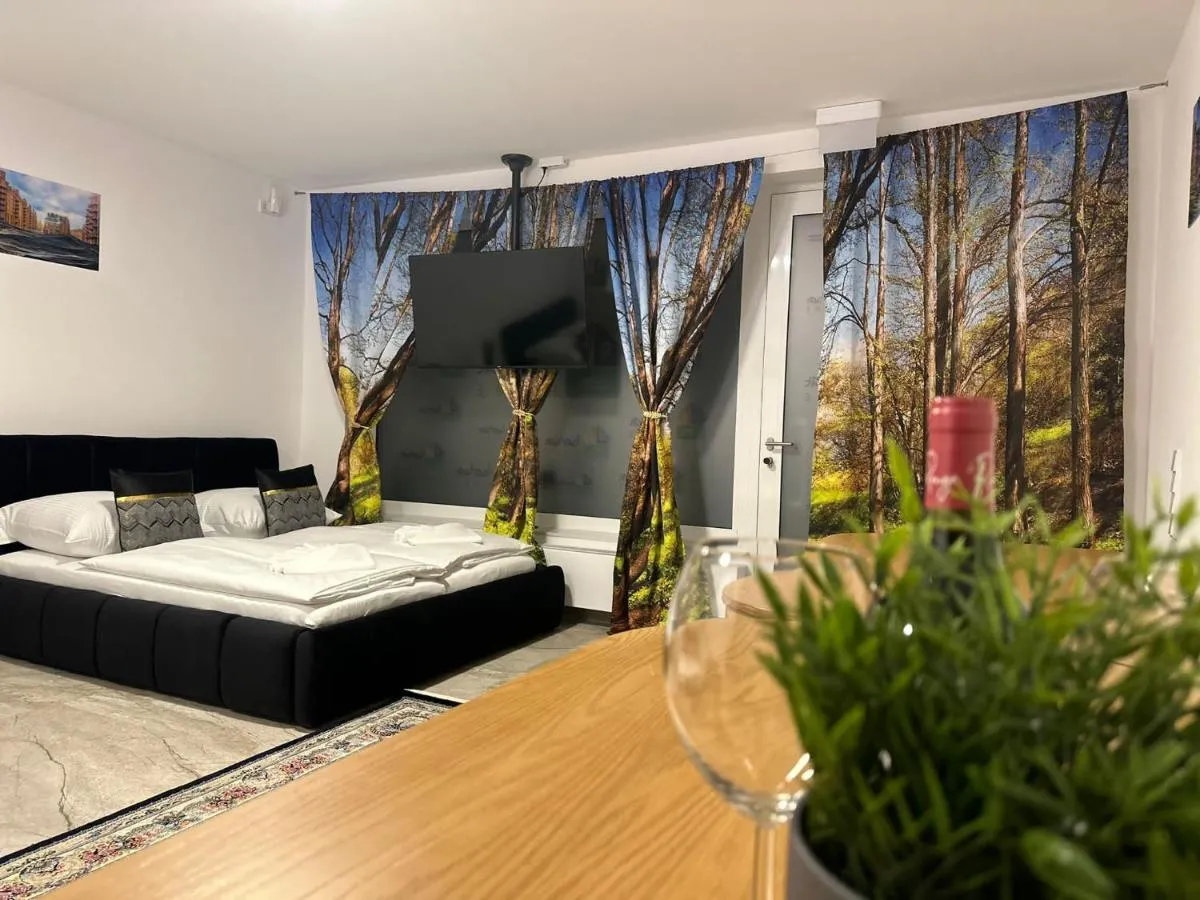 Image 6 of Ferienwohnung im Hamburger Straße-1