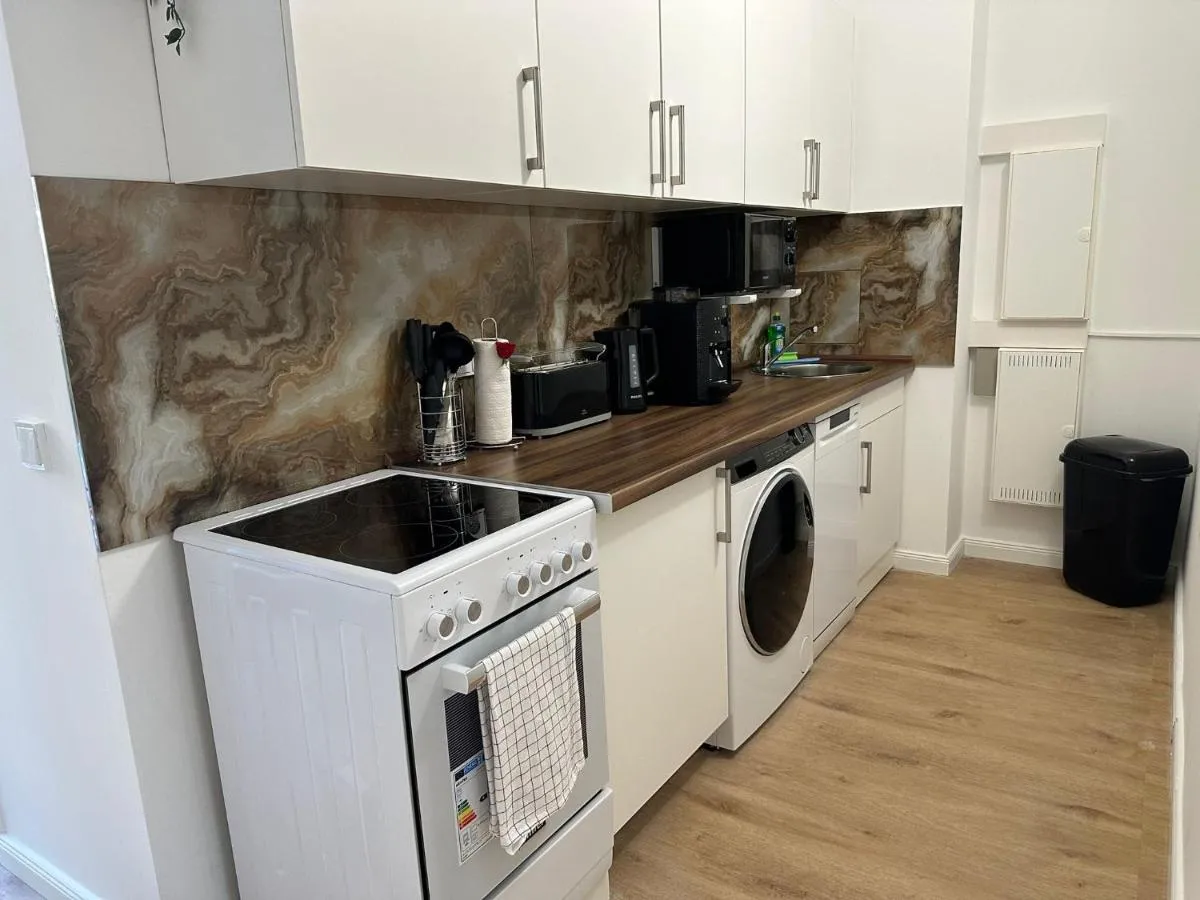 Image 3 of Ferienwohnung im Hamburger Straße-2