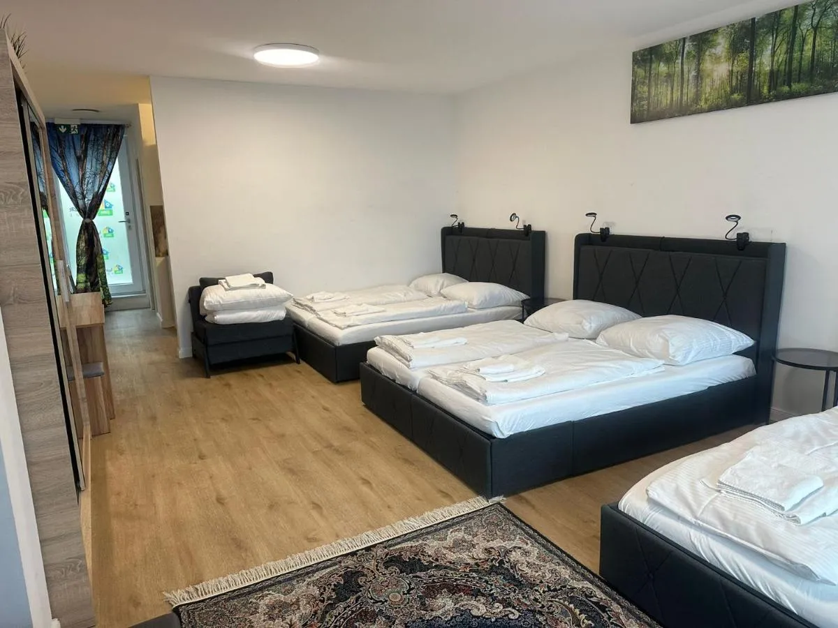 Image 1 of Ferienwohnung im Hamburger Straße-2