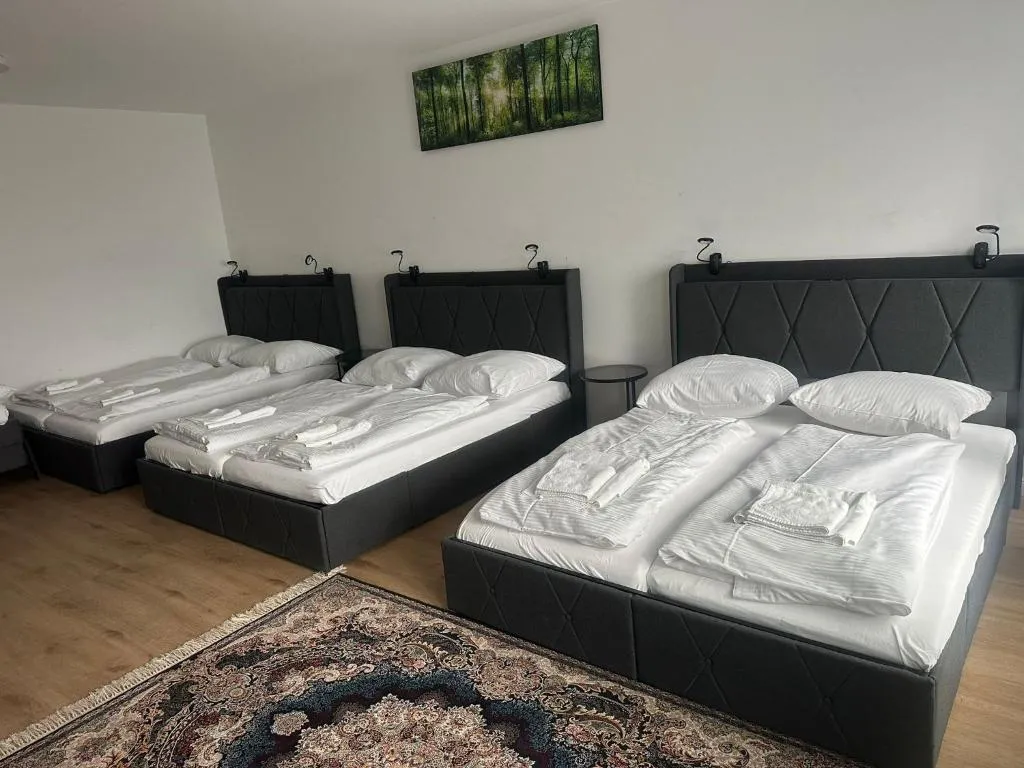 Image of Ferienwohnung im Hamburger Straße-2