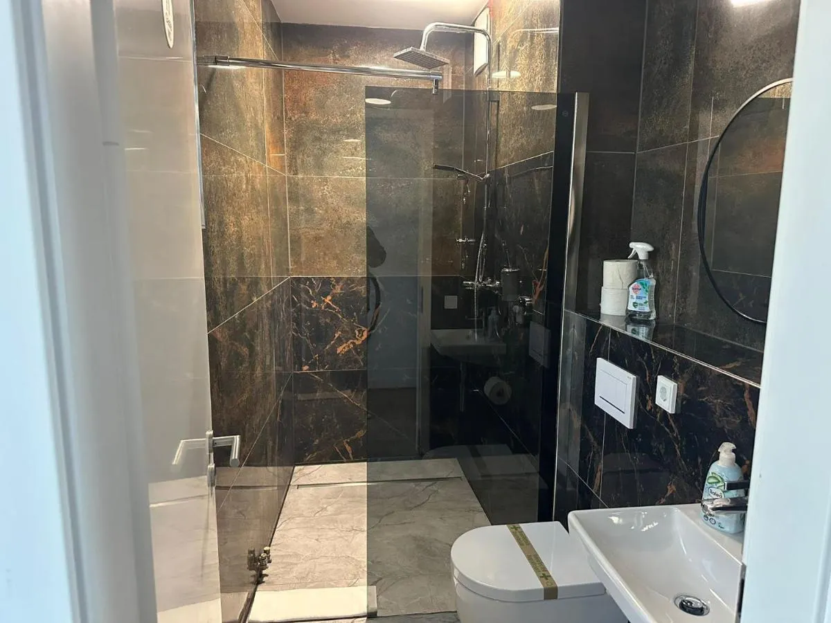 Image 6 of Ferienwohnung im Hamburger Straße-2