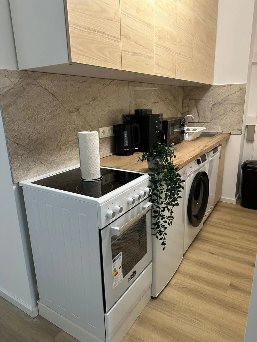 Image 3 of Ferienwohnung im Hamburger Straße-4