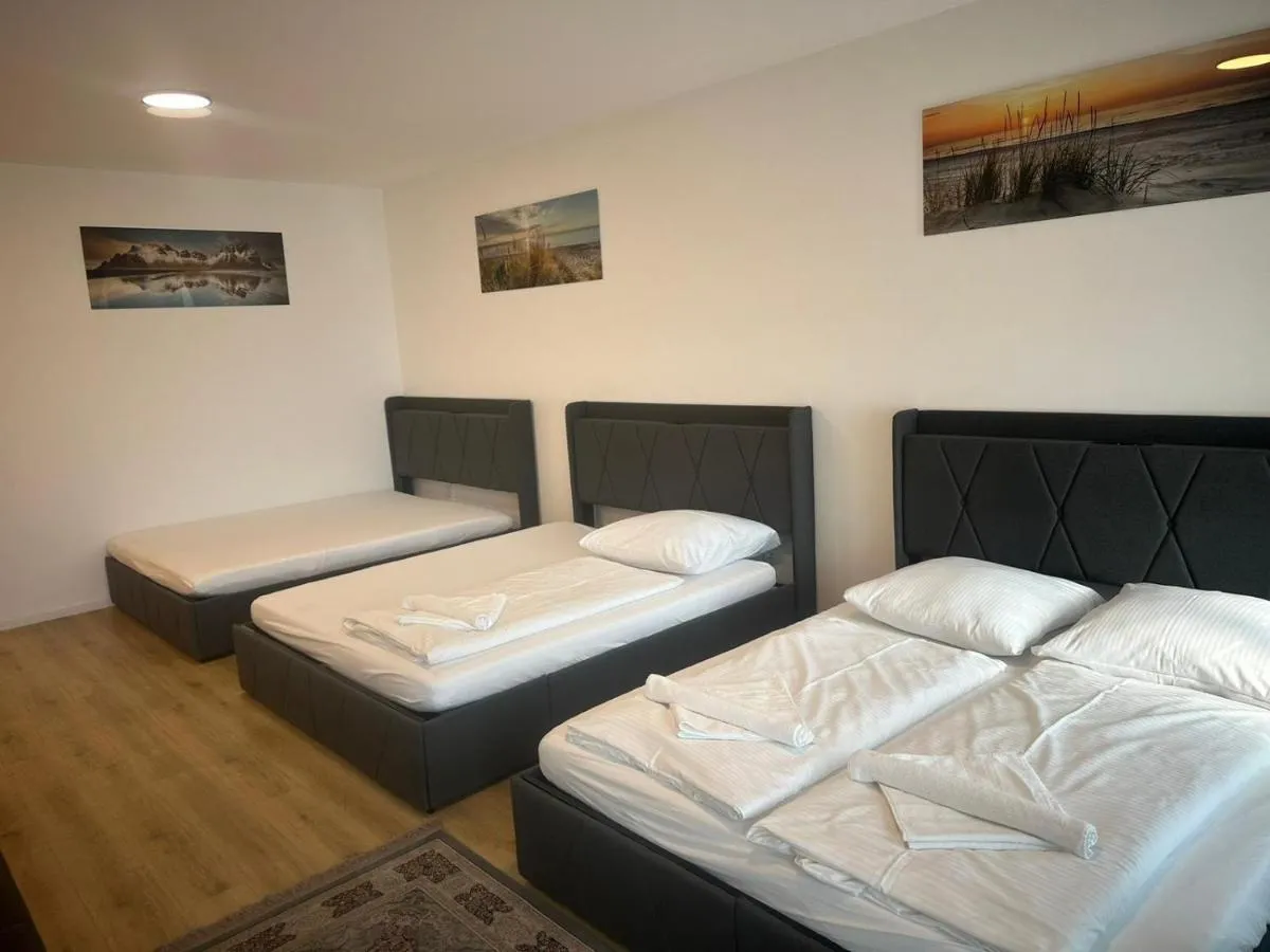 Image 5 of Ferienwohnung im Hamburger Straße-4