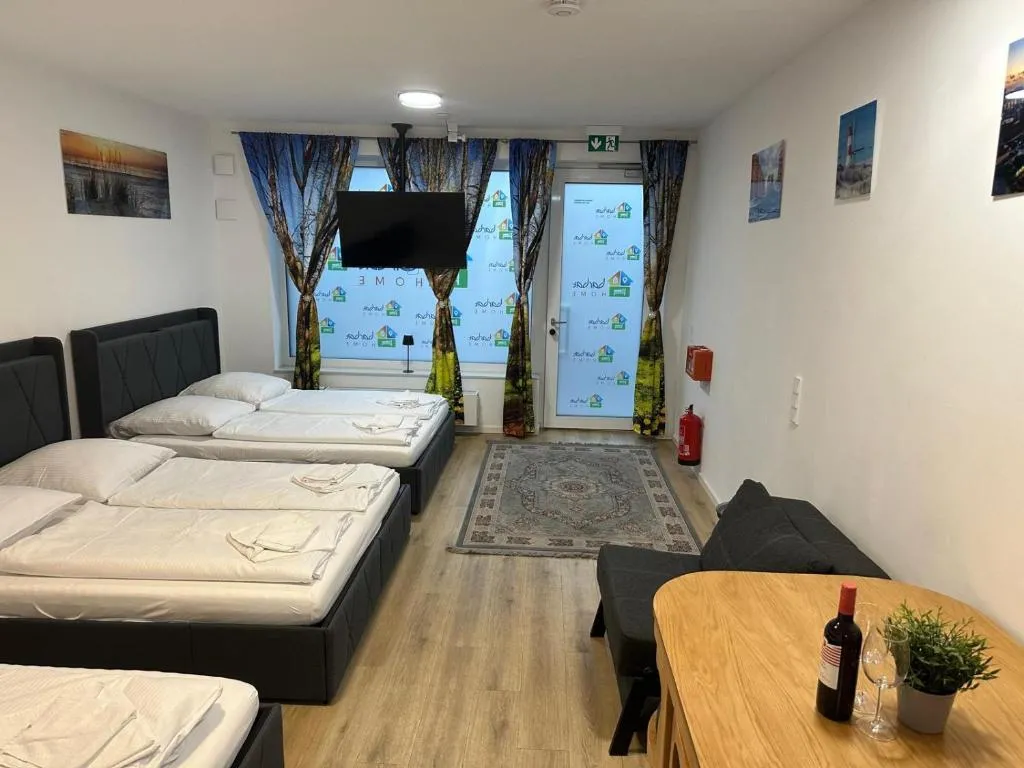 Image of Ferienwohnung im Hamburger Straße-4