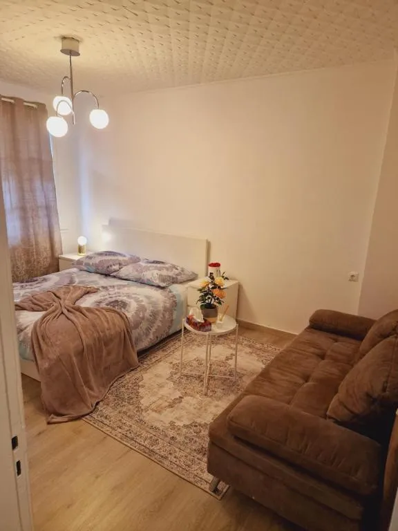 Image of Full Apartment in Hamburg-Mitte